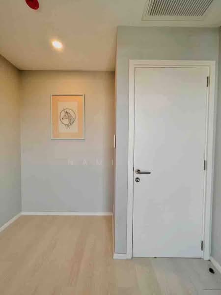 Mazarine Ratchayothin, Bangkok, Soi Phahonyothin 30, Phahonyothin Road, Chan Kasem, Chatuchak, Bangkok, 2 Bedrooms, 40 sqm, Condo For Sale, by Nami E., 500383062 - DDproperty.com