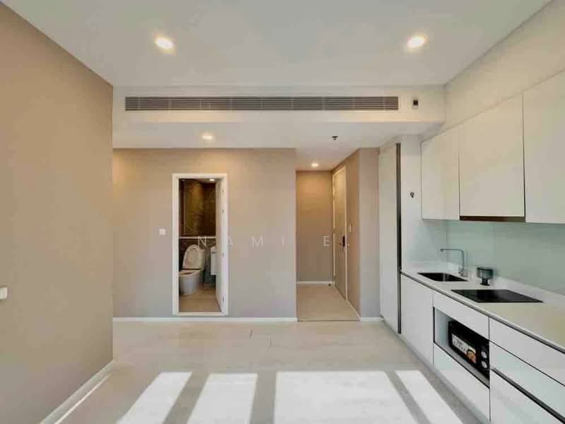 Mazarine Ratchayothin, Bangkok, Soi Phahonyothin 30, Phahonyothin Road, Chan Kasem, Chatuchak, Bangkok, 2 Bedrooms, 40 sqm, Condo For Sale, by Nami E., 500383062 - DDproperty.com