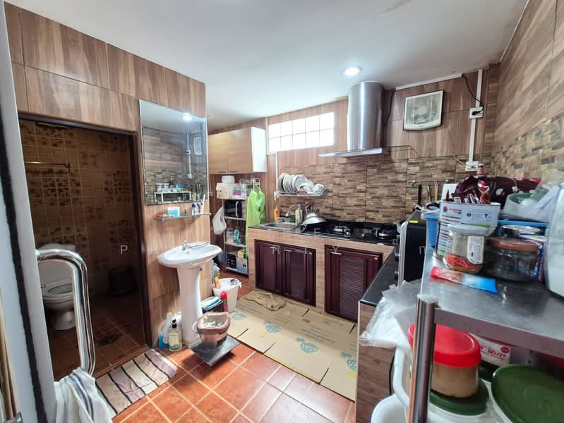 ทาวน์เฮ้าส์พระประแดง สมุทรปราการ, Samut Prakan, Bang Hua Sua, Phra Pra Daeng, Samut Prakan, 2 Bedrooms, 100 sqm, Townhouse For Sale, by The Best Property ตั๊ก, 500383063 - DDproperty.com
