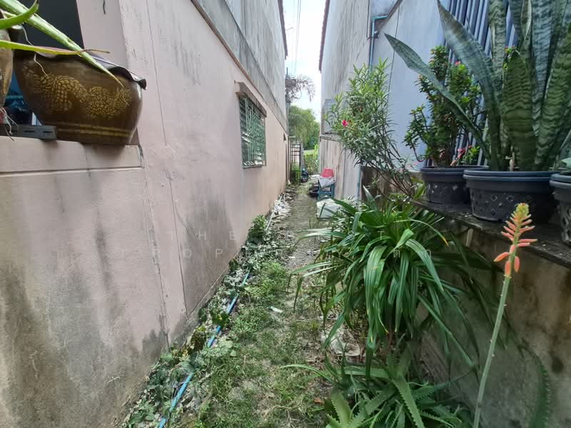ทาวน์เฮ้าส์พระประแดง สมุทรปราการ, Samut Prakan, Bang Hua Sua, Phra Pra Daeng, Samut Prakan, 2 Bedrooms, 100 sqm, Townhouse For Sale, by The Best Property ตั๊ก, 500383063 - DDproperty.com