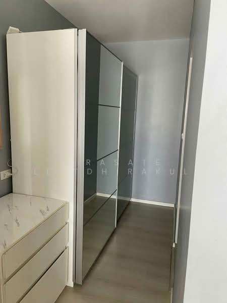 Aspire Sukhumvit 48, Bangkok, Sukhumvit Road, Phra Kanong, Khlong Toei, Bangkok, 2 Bedrooms, 54 sqm, Condo For Rent, by Jirasate Lertdhirakul, 500383065 - DDproperty.com