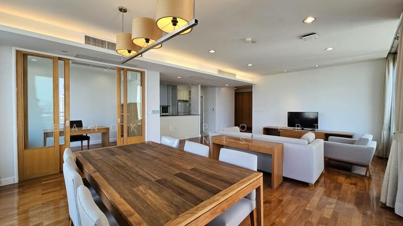 Baan Jamjuree : บ้านจามจุรี, กรุงเทพ, 42 ซอยสุขุมวิท 39, คลองตันเหนือ, วัฒนา, กรุงเทพ, 145 ตร.ม., คอนโด ให้เช่า, โดย BANGKOK PROPERTY AGENTS, 500383066 - DDproperty.com