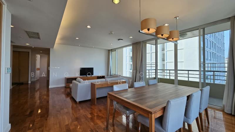 Baan Jamjuree : บ้านจามจุรี, กรุงเทพ, 42 ซอยสุขุมวิท 39, คลองตันเหนือ, วัฒนา, กรุงเทพ, 145 ตร.ม., คอนโด ให้เช่า, โดย BANGKOK PROPERTY AGENTS, 500383066 - DDproperty.com