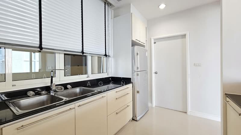 Baan Jamjuree, Bangkok, 42 Soi Sukhumvit 39, Khlong Tan Nua, Watthana, Bangkok, 2 Bedrooms, 145 sqm, Condo For Rent, by BANGKOK PROPERTY AGENTS, 500383066 - DDproperty.com