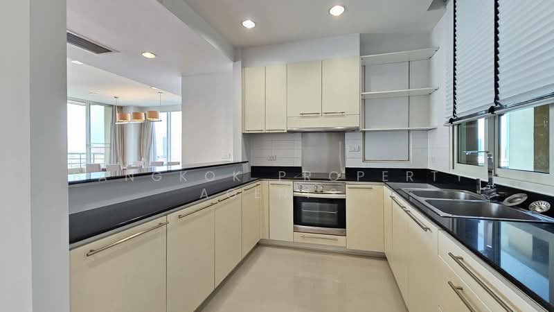 Baan Jamjuree, Bangkok, 42 Soi Sukhumvit 39, Khlong Tan Nua, Watthana, Bangkok, 2 Bedrooms, 145 sqm, Condo For Rent, by BANGKOK PROPERTY AGENTS, 500383066 - DDproperty.com