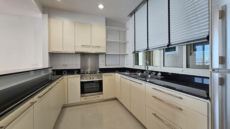 Baan Jamjuree : บ้านจามจุรี, กรุงเทพ, 42 ซอยสุขุมวิท 39, คลองตันเหนือ, วัฒนา, กรุงเทพ, 145 ตร.ม., คอนโด ให้เช่า, โดย BANGKOK PROPERTY AGENTS, 500383066 - DDproperty.com