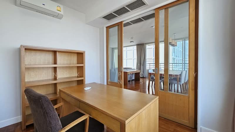 Baan Jamjuree, Bangkok, 42 Soi Sukhumvit 39, Khlong Tan Nua, Watthana, Bangkok, 2 Bedrooms, 145 sqm, Condo For Rent, by BANGKOK PROPERTY AGENTS, 500383066 - DDproperty.com