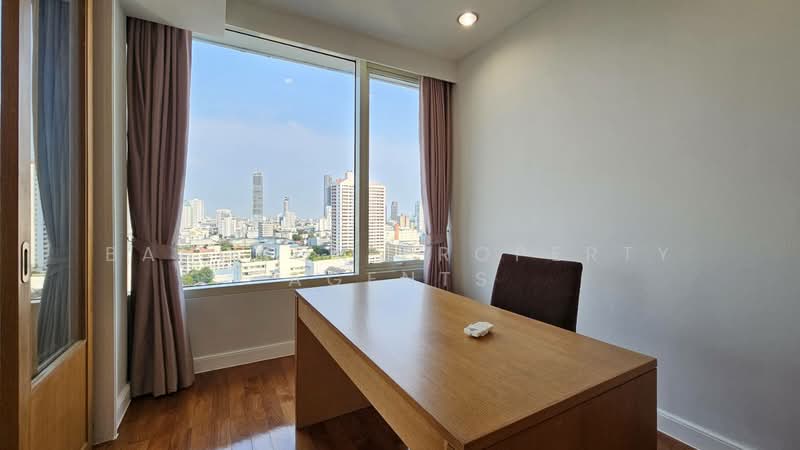 Baan Jamjuree, Bangkok, 42 Soi Sukhumvit 39, Khlong Tan Nua, Watthana, Bangkok, 2 Bedrooms, 145 sqm, Condo For Rent, by BANGKOK PROPERTY AGENTS, 500383066 - DDproperty.com