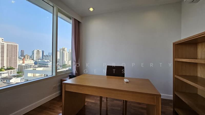 Baan Jamjuree, Bangkok, 42 Soi Sukhumvit 39, Khlong Tan Nua, Watthana, Bangkok, 2 Bedrooms, 145 sqm, Condo For Rent, by BANGKOK PROPERTY AGENTS, 500383066 - DDproperty.com