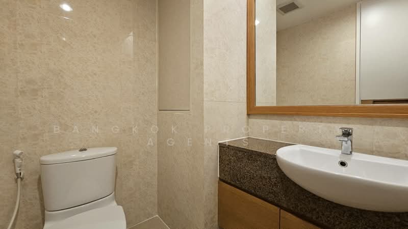 Baan Jamjuree, Bangkok, 42 Soi Sukhumvit 39, Khlong Tan Nua, Watthana, Bangkok, 2 Bedrooms, 145 sqm, Condo For Rent, by BANGKOK PROPERTY AGENTS, 500383066 - DDproperty.com