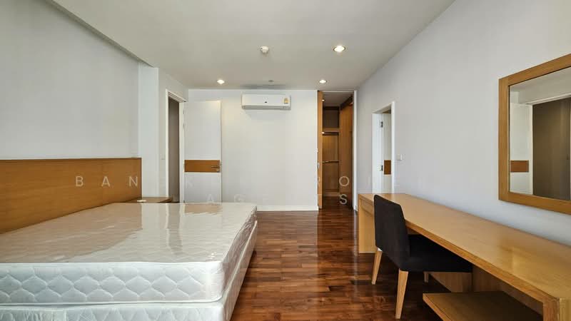 Baan Jamjuree, Bangkok, 42 Soi Sukhumvit 39, Khlong Tan Nua, Watthana, Bangkok, 2 Bedrooms, 145 sqm, Condo For Rent, by BANGKOK PROPERTY AGENTS, 500383066 - DDproperty.com
