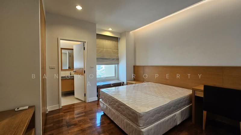 Baan Jamjuree, Bangkok, 42 Soi Sukhumvit 39, Khlong Tan Nua, Watthana, Bangkok, 2 Bedrooms, 145 sqm, Condo For Rent, by BANGKOK PROPERTY AGENTS, 500383066 - DDproperty.com