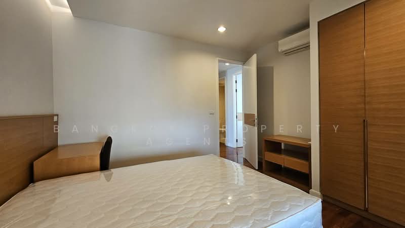 Baan Jamjuree : บ้านจามจุรี, กรุงเทพ, 42 ซอยสุขุมวิท 39, คลองตันเหนือ, วัฒนา, กรุงเทพ, 145 ตร.ม., คอนโด ให้เช่า, โดย BANGKOK PROPERTY AGENTS, 500383066 - DDproperty.com