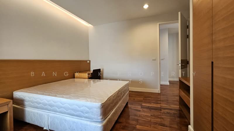 Baan Jamjuree : บ้านจามจุรี, กรุงเทพ, 42 ซอยสุขุมวิท 39, คลองตันเหนือ, วัฒนา, กรุงเทพ, 145 ตร.ม., คอนโด ให้เช่า, โดย BANGKOK PROPERTY AGENTS, 500383066 - DDproperty.com