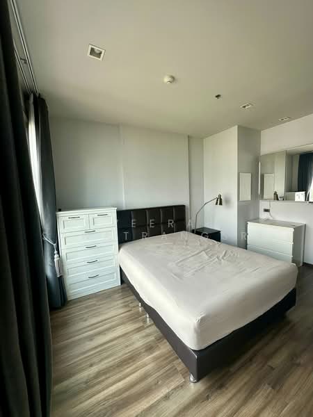 CEIL by Sansiri, Bangkok, 11 Soi Ekamai 12, Sukhumvit 63 Road, Khlong Tan Nua, Watthana, Bangkok, 1 Bedroom, 46 sqm, Condo For Sale, by Veera Sawatrangsri, 500383067 - DDproperty.com