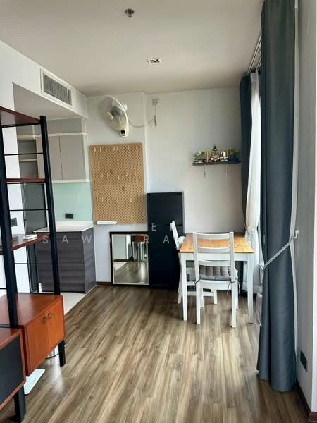CEIL by Sansiri : ซีล บาย แสนสิริ, กรุงเทพ, 11 ซอยเอกมัย 12 ถนนสุขุมวิท 63, คลองตันเหนือ, วัฒนา, กรุงเทพ, 46 ตร.ม., คอนโด ขาย, โดย Veera Sawatrangsri, 500383067 - DDproperty.com