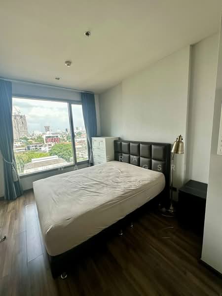 CEIL by Sansiri, Bangkok, 11 Soi Ekamai 12, Sukhumvit 63 Road, Khlong Tan Nua, Watthana, Bangkok, 1 Bedroom, 46 sqm, Condo For Sale, by Veera Sawatrangsri, 500383067 - DDproperty.com