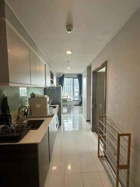 CEIL by Sansiri : ซีล บาย แสนสิริ, กรุงเทพ, 11 ซอยเอกมัย 12 ถนนสุขุมวิท 63, คลองตันเหนือ, วัฒนา, กรุงเทพ, 46 ตร.ม., คอนโด ขาย, โดย Veera Sawatrangsri, 500383067 - DDproperty.com