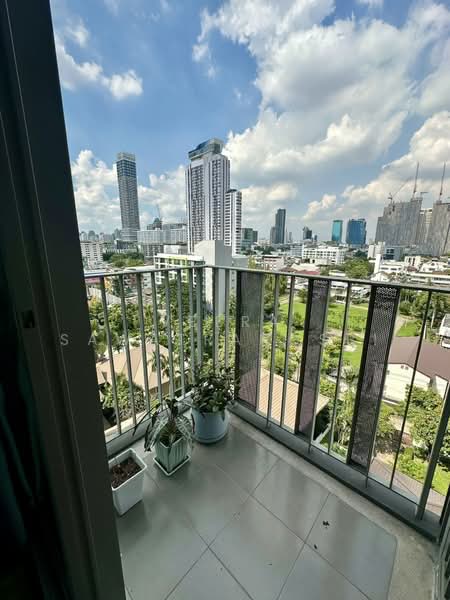 CEIL by Sansiri : ซีล บาย แสนสิริ, กรุงเทพ, 11 ซอยเอกมัย 12 ถนนสุขุมวิท 63, คลองตันเหนือ, วัฒนา, กรุงเทพ, 46 ตร.ม., คอนโด ขาย, โดย Veera Sawatrangsri, 500383067 - DDproperty.com