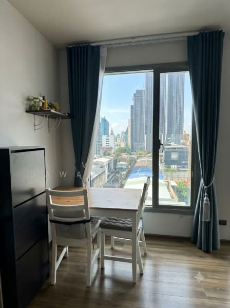CEIL by Sansiri, Bangkok, 11 Soi Ekamai 12, Sukhumvit 63 Road, Khlong Tan Nua, Watthana, Bangkok, 1 Bedroom, 46 sqm, Condo For Sale, by Veera Sawatrangsri, 500383067 - DDproperty.com