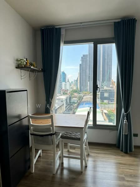 CEIL by Sansiri, bangkok, 11 Soi Ekamai 12, Sukhumvit 63 Road, Khlong Tan Nua, Watthana, Bangkok, 1 Bedroom, 46 sqm, Condo For Sale, by Veera Sawatrangsri, 500383067 - DDproperty.com