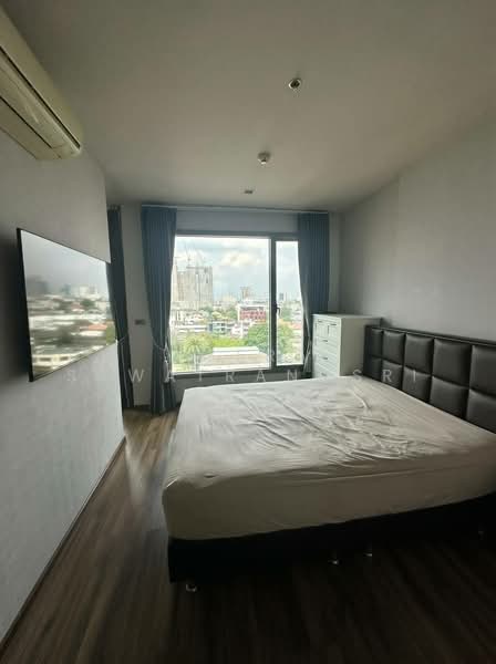 CEIL by Sansiri, bangkok, 11 Soi Ekamai 12, Sukhumvit 63 Road, Khlong Tan Nua, Watthana, Bangkok, 1 Bedroom, 46 sqm, Condo For Sale, by Veera Sawatrangsri, 500383067 - DDproperty.com