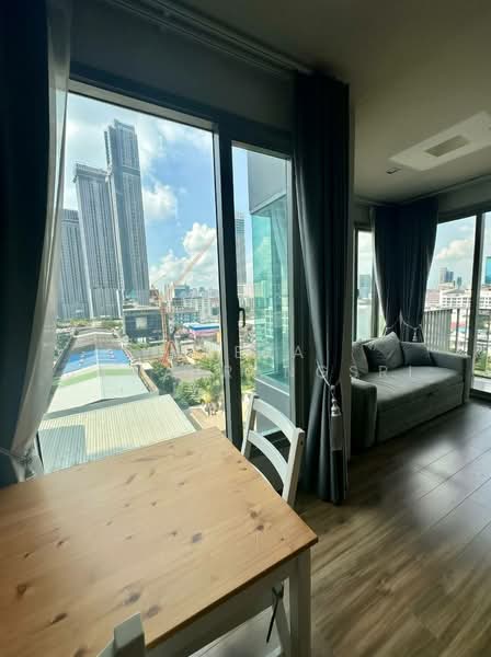CEIL by Sansiri, bangkok, 11 Soi Ekamai 12, Sukhumvit 63 Road, Khlong Tan Nua, Watthana, Bangkok, 1 Bedroom, 46 sqm, Condo For Sale, by Veera Sawatrangsri, 500383067 - DDproperty.com