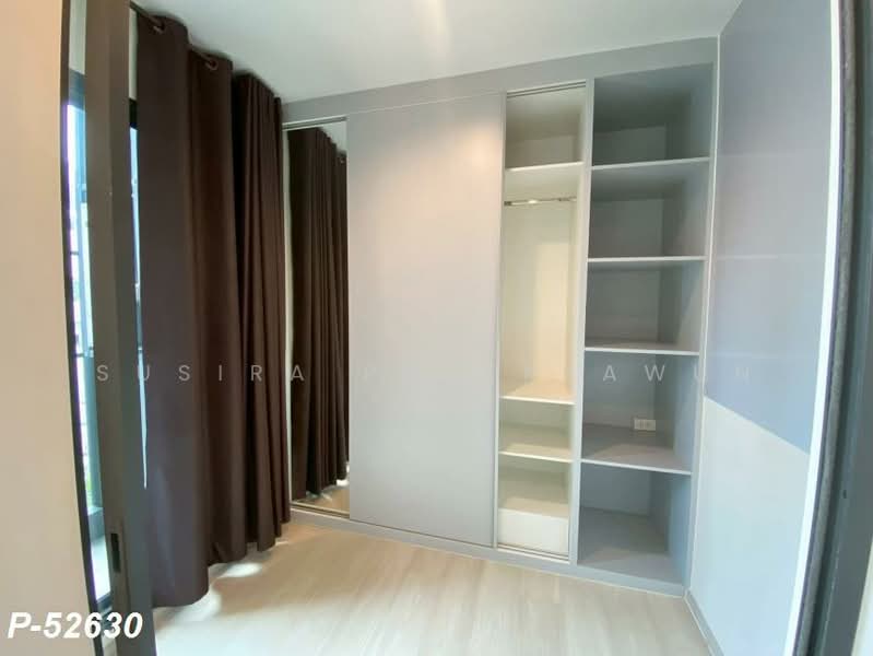Life One Wireless, Bangkok, 1 Wireless Road, Lumphini, Pathum Wan, Bangkok, 1 Bedroom, 35 sqm, Condo For Rent, by Susira Prueksawun, 500383069 - DDproperty.com
