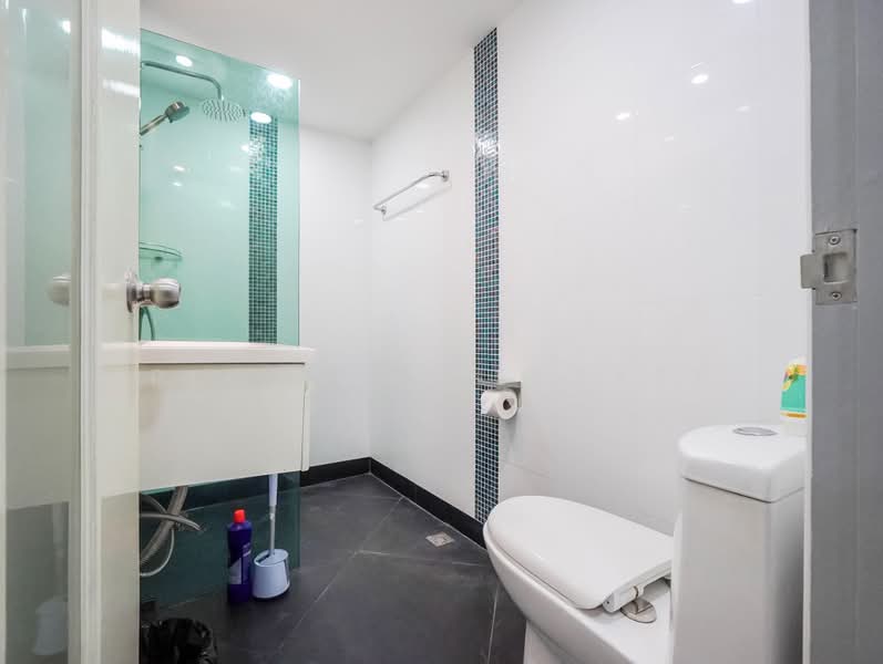 Jada Beach Condo, Chon Buri (Pattaya), 9 เทพประสิทธิ์, Nong Pru, Bang Lamung (Pattaya), Chon Buri (Pattaya), 1 Bedroom, 46 sqm, Condo For Sale, by PLC real estate, 500383070 - DDproperty.com