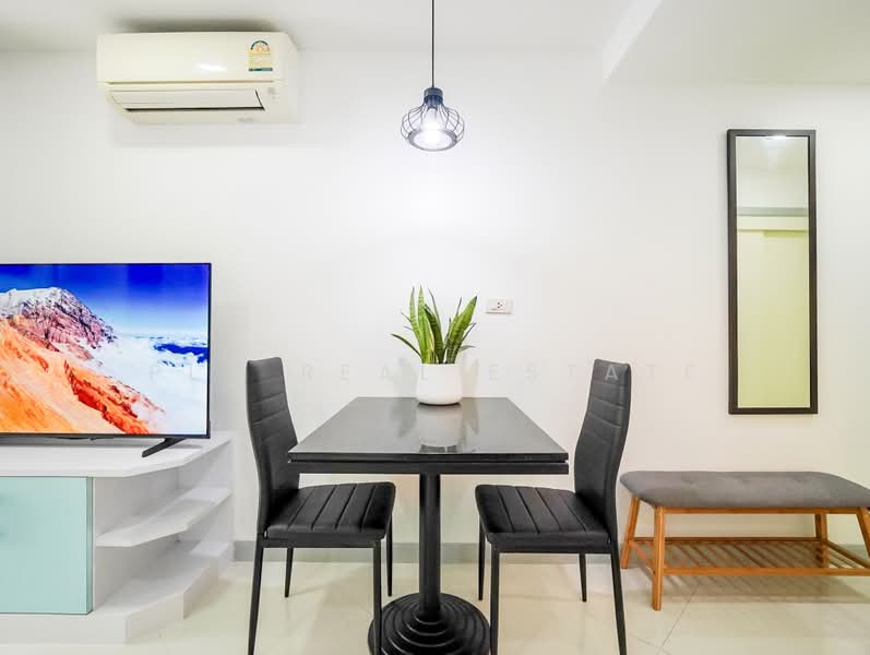Jada Beach Condo, Chon Buri (Pattaya), 9 เทพประสิทธิ์, Nong Pru, Bang Lamung (Pattaya), Chon Buri (Pattaya), 1 Bedroom, 46 sqm, Condo For Sale, by PLC real estate, 500383070 - DDproperty.com