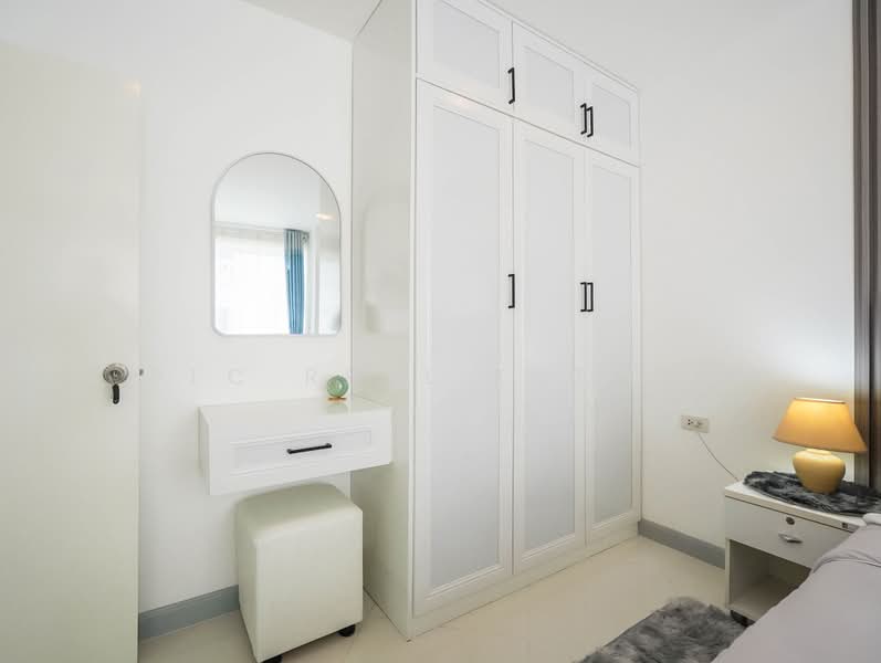 Jada Beach Condo, Chon Buri (Pattaya), 9 เทพประสิทธิ์, Nong Pru, Bang Lamung (Pattaya), Chon Buri (Pattaya), 1 Bedroom, 46 sqm, Condo For Sale, by PLC real estate, 500383070 - DDproperty.com