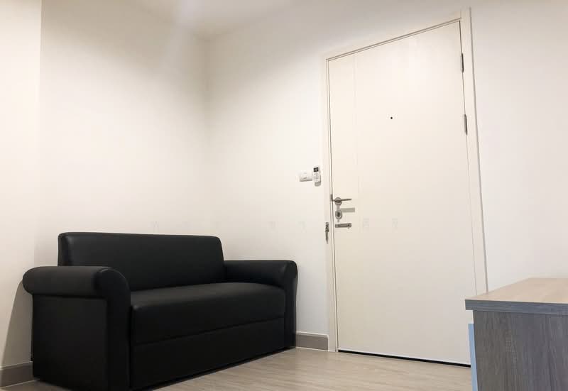 Aspire Ngamwongwan, Bangkok, 222 Ngamwongwan Road, Thung Song Hong, Lak Si, Bangkok, 1 Bedroom, 31 sqm, Condo For Rent, by พชร ชาญศิริ, 500383071 - DDproperty.com