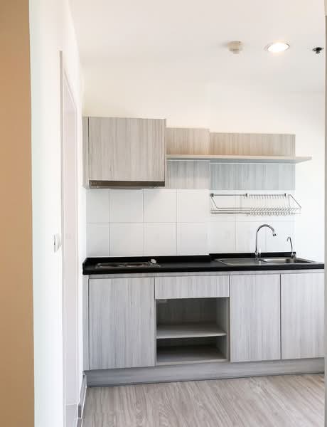 Aspire Ngamwongwan, Bangkok, 222 Ngamwongwan Road, Thung Song Hong, Lak Si, Bangkok, 1 Bedroom, 31 sqm, Condo For Rent, by พชร ชาญศิริ, 500383071 - DDproperty.com
