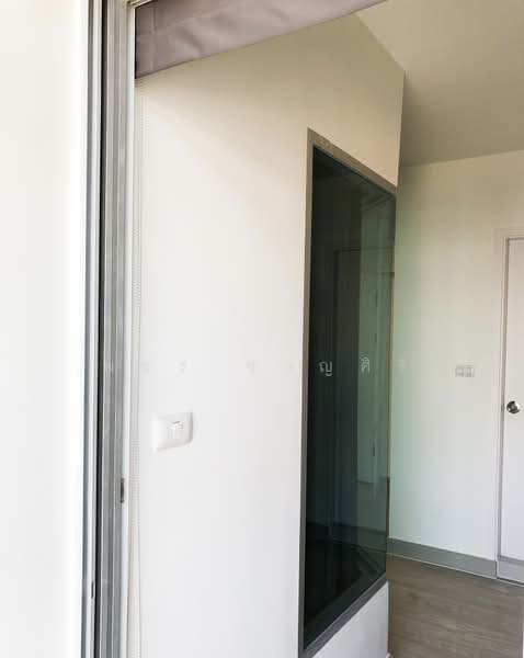 Aspire Ngamwongwan, Bangkok, 222 Ngamwongwan Road, Thung Song Hong, Lak Si, Bangkok, 1 Bedroom, 31 sqm, Condo For Rent, by พชร ชาญศิริ, 500383071 - DDproperty.com
