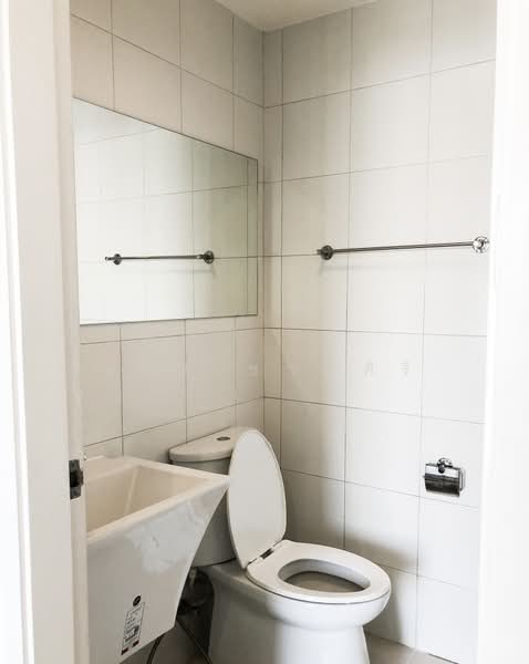 Aspire Ngamwongwan, Bangkok, 222 Ngamwongwan Road, Thung Song Hong, Lak Si, Bangkok, 1 Bedroom, 31 sqm, Condo For Rent, by พชร ชาญศิริ, 500383071 - DDproperty.com