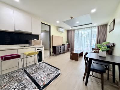 For Rent - The Fah Aree, Bangkok