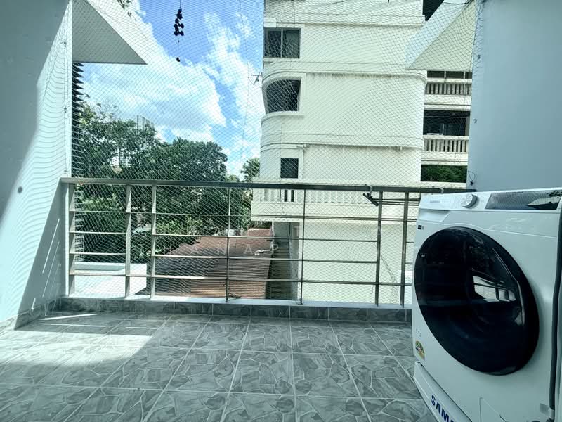 The Fah Aree, Bangkok, Phaholyothin, Samsen Nai, Phaya Thai, Bangkok, 1 Bedroom, 78 sqm, Condo For Rent, by Thanatcha Thanapaisan, 500383072 - DDproperty.com