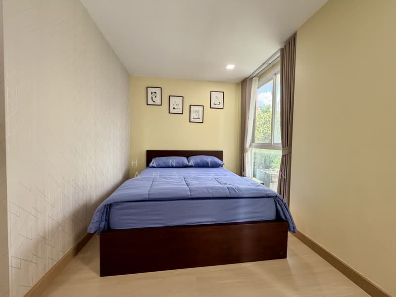 The Fah Aree, Bangkok, Phaholyothin, Samsen Nai, Phaya Thai, Bangkok, 1 Bedroom, 78 sqm, Condo For Rent, by Thanatcha Thanapaisan, 500383072 - DDproperty.com