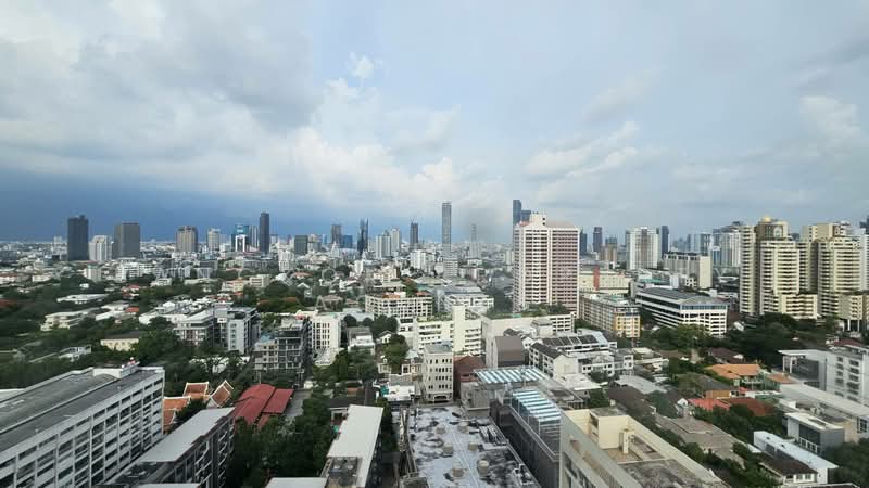 Baan Jamjuree : บ้านจามจุรี, กรุงเทพ, 42 ซอยสุขุมวิท 39, คลองตันเหนือ, วัฒนา, กรุงเทพ, 215 ตร.ม., คอนโด ให้เช่า, โดย BANGKOK PROPERTY AGENTS, 500383073 - DDproperty.com
