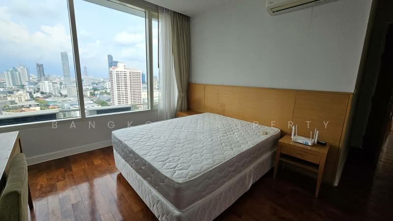 Baan Jamjuree, Bangkok, 42 Soi Sukhumvit 39, Khlong Tan Nua, Watthana, Bangkok, 3 Bedrooms, 215 sqm, Condo For Rent, by BANGKOK PROPERTY AGENTS, 500383073 - DDproperty.com
