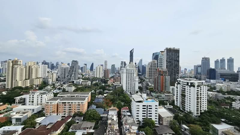 Baan Jamjuree : บ้านจามจุรี, กรุงเทพ, 42 ซอยสุขุมวิท 39, คลองตันเหนือ, วัฒนา, กรุงเทพ, 215 ตร.ม., คอนโด ให้เช่า, โดย BANGKOK PROPERTY AGENTS, 500383073 - DDproperty.com