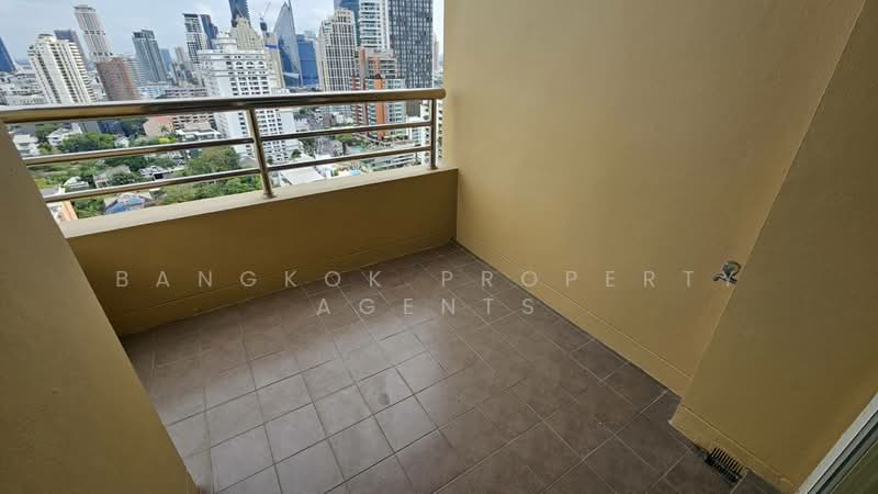 Baan Jamjuree, Bangkok, 42 Soi Sukhumvit 39, Khlong Tan Nua, Watthana, Bangkok, 3 Bedrooms, 215 sqm, Condo For Rent, by BANGKOK PROPERTY AGENTS, 500383073 - DDproperty.com