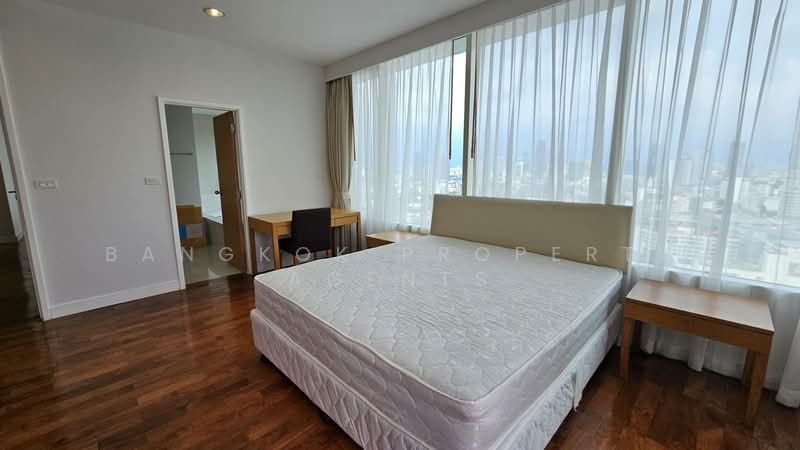 Baan Jamjuree, Bangkok, 42 Soi Sukhumvit 39, Khlong Tan Nua, Watthana, Bangkok, 3 Bedrooms, 215 sqm, Condo For Rent, by BANGKOK PROPERTY AGENTS, 500383073 - DDproperty.com