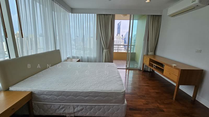 Baan Jamjuree, Bangkok, 42 Soi Sukhumvit 39, Khlong Tan Nua, Watthana, Bangkok, 3 Bedrooms, 215 sqm, Condo For Rent, by BANGKOK PROPERTY AGENTS, 500383073 - DDproperty.com