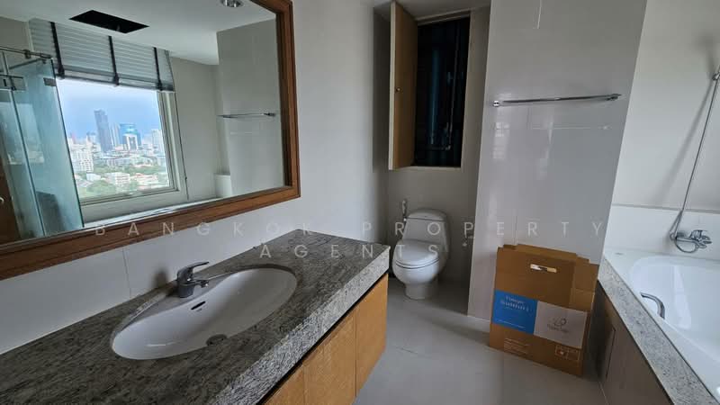 Baan Jamjuree, Bangkok, 42 Soi Sukhumvit 39, Khlong Tan Nua, Watthana, Bangkok, 3 Bedrooms, 215 sqm, Condo For Rent, by BANGKOK PROPERTY AGENTS, 500383073 - DDproperty.com