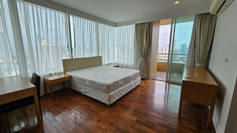 Baan Jamjuree, Bangkok, 42 Soi Sukhumvit 39, Khlong Tan Nua, Watthana, Bangkok, 3 Bedrooms, 215 sqm, Condo For Rent, by BANGKOK PROPERTY AGENTS, 500383073 - DDproperty.com