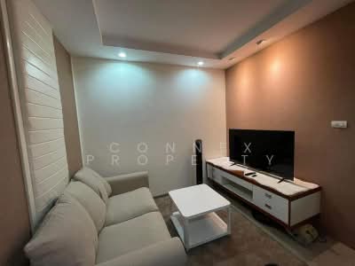 For Rent - Baan Klang Krung Resort (Ratchada 7), Bangkok