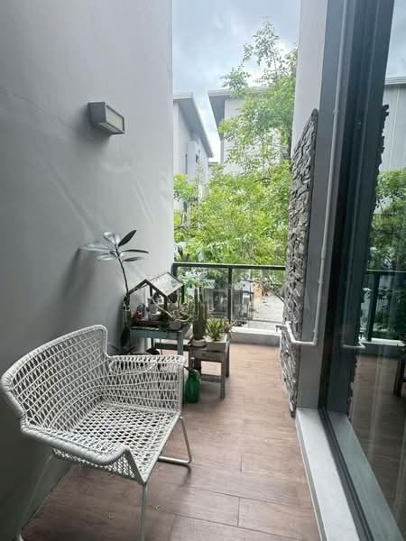 Baan Klang Muang Classe Ekkamai-Ramintra, Bangkok, Sukhonthasawat Road, Lat Phrao, Bangkok, 3 Bedrooms, 241 sqm, Single Detached House For Sale, by ฌาณิภัค ปรีเปรม, 500383075 - DDproperty.com