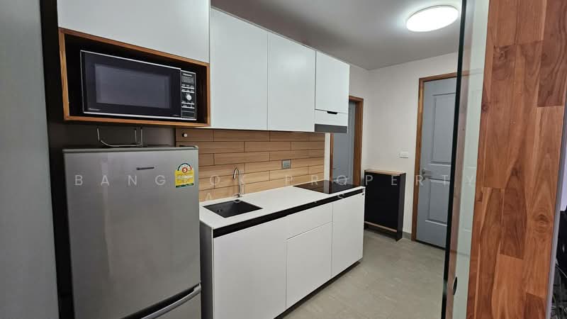Montrose Court, Bangkok, Sukhumvit Road, Khong Tan, Khlong Toei, Bangkok, 1 Bedroom, 65 sqm, Condo For Rent, by BANGKOK PROPERTY AGENTS, 500383076 - DDproperty.com