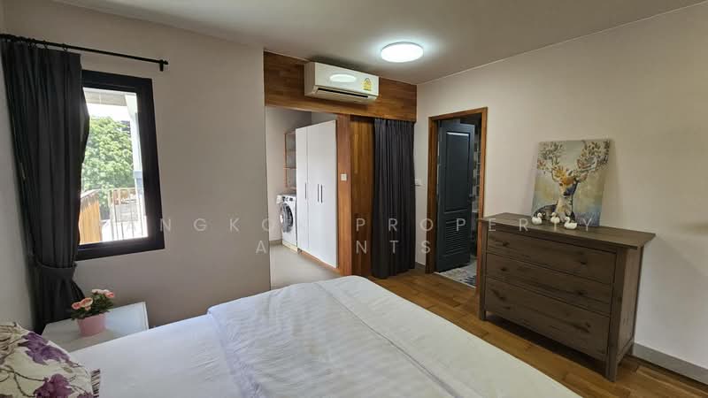 Montrose Court, Bangkok, Sukhumvit Road, Khong Tan, Khlong Toei, Bangkok, 1 Bedroom, 65 sqm, Condo For Rent, by BANGKOK PROPERTY AGENTS, 500383076 - DDproperty.com